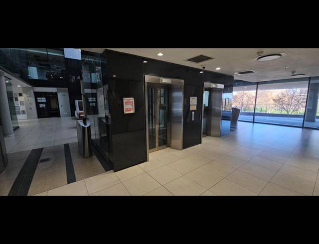 BUSINESS PROPERTY TO RENT IN WATERFALL